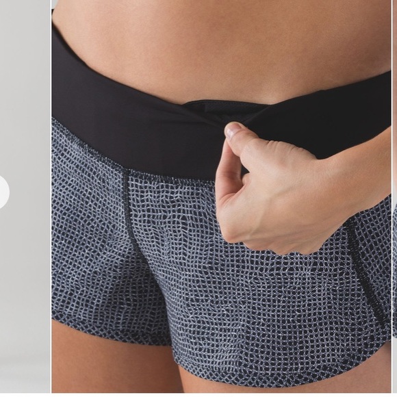 lululemon athletica Pants - 🍋Lululemon Speed Short!
